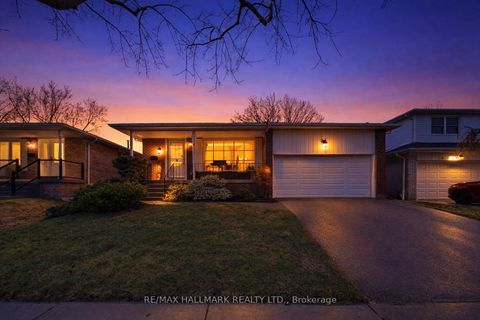 Photo 0 at 100 Charlottetown Boulevard, Centennial Scarborough, Toronto