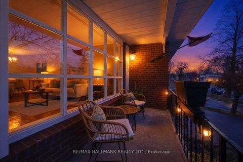 Photo 2 at 100 Charlottetown Boulevard, Centennial Scarborough, Toronto