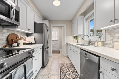 Photo 9 at 100 Charlottetown Boulevard, Centennial Scarborough, Toronto