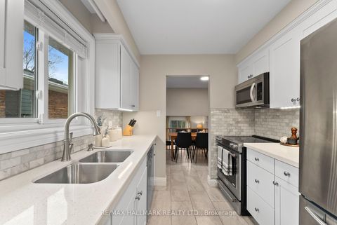 Photo 10 at 100 Charlottetown Boulevard, Centennial Scarborough, Toronto