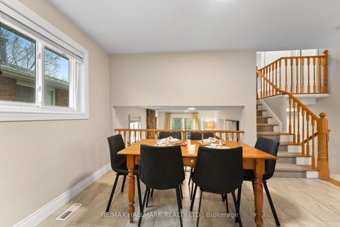 Photo 11 at 100 Charlottetown Boulevard, Centennial Scarborough, Toronto