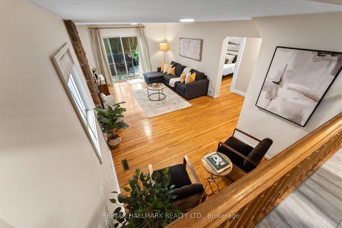 Photo 12 at 100 Charlottetown Boulevard, Centennial Scarborough, Toronto