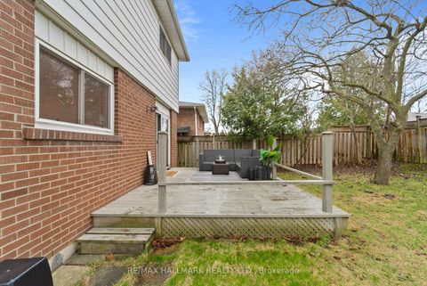 Photo 21 at 100 Charlottetown Boulevard, Centennial Scarborough, Toronto
