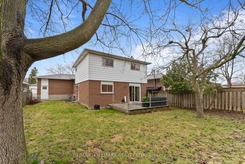 Photo 22 at 100 Charlottetown Boulevard, Centennial Scarborough, Toronto