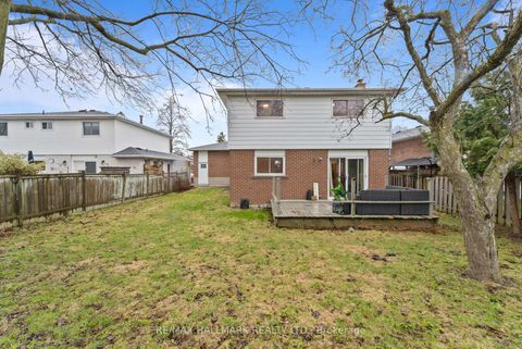 Photo 23 at 100 Charlottetown Boulevard, Centennial Scarborough, Toronto