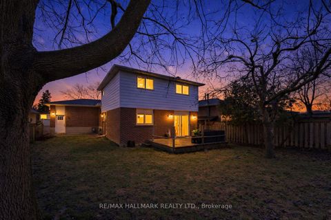 Photo 29 at 100 Charlottetown Boulevard, Centennial Scarborough, Toronto