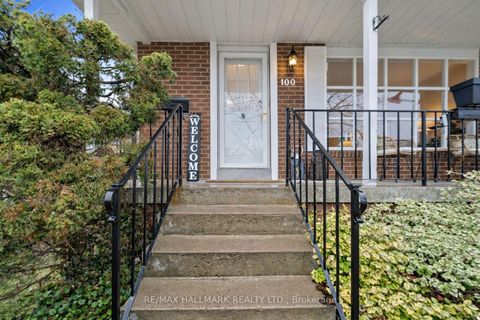 Photo 31 at 100 Charlottetown Boulevard, Centennial Scarborough, Toronto