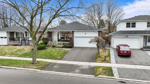 Photo 33 at 100 Charlottetown Boulevard, Centennial Scarborough, Toronto