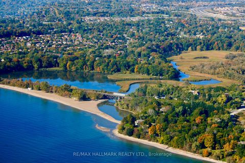 Photo 37 at 100 Charlottetown Boulevard, Centennial Scarborough, Toronto