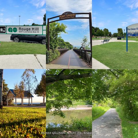 Photo 41 at 100 Charlottetown Boulevard, Centennial Scarborough, Toronto