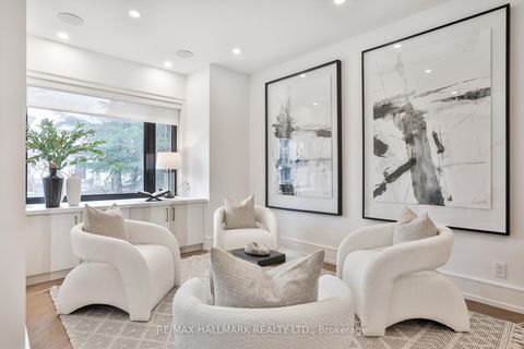 Photo 4 at 553 Davisville Avenue, Mount Pleasant East, Toronto