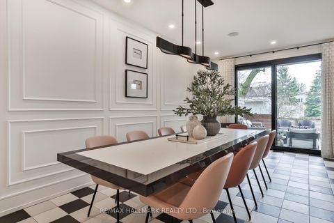 Photo 16 at 553 Davisville Avenue, Mount Pleasant East, Toronto