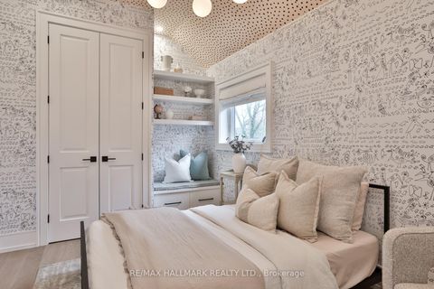 Photo 25 at 553 Davisville Avenue, Mount Pleasant East, Toronto