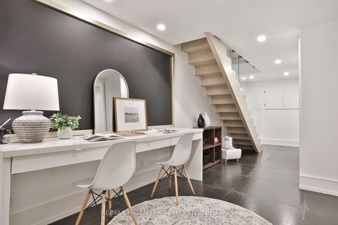 Photo 33 at 553 Davisville Avenue, Mount Pleasant East, Toronto