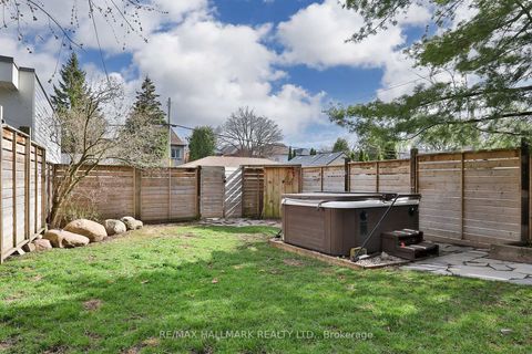 Photo 45 at 553 Davisville Avenue, Mount Pleasant East, Toronto