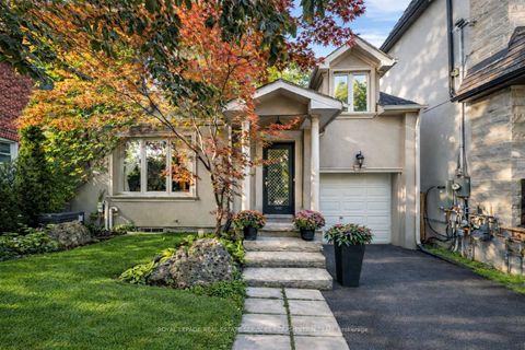 Photo 1 at 180 Moore Avenue, Moore Park, Toronto