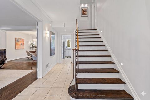 Photo 2 at 180 Moore Avenue, Moore Park, Toronto