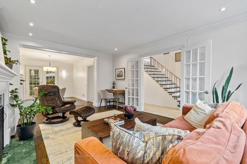 Photo 4 at 180 Moore Avenue, Moore Park, Toronto