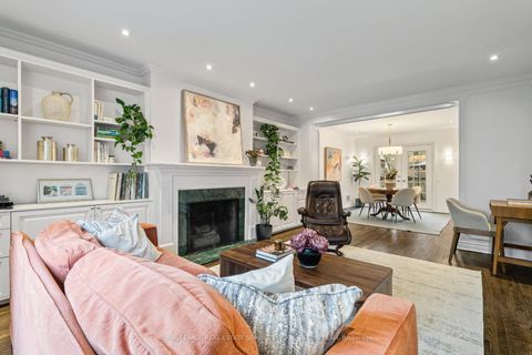 Photo 5 at 180 Moore Avenue, Moore Park, Toronto