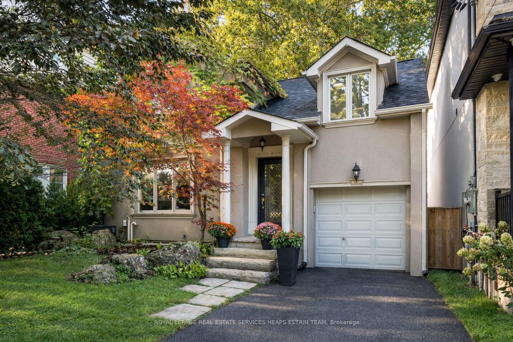 180 Moore Avenue, Moore Park, Toronto photo number 2