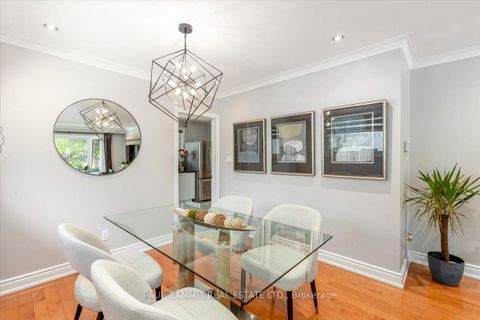 Photo 9 at 47 Ladyslipper Court, Bayview Glen, Markham