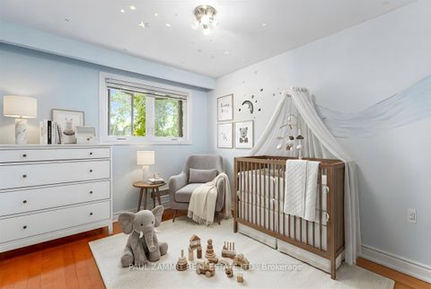 Photo 19 at 47 Ladyslipper Court, Bayview Glen, Markham