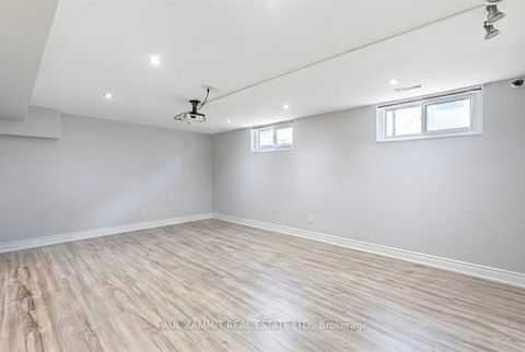 Photo 22 at 47 Ladyslipper Court, Bayview Glen, Markham