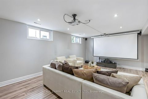 Photo 23 at 47 Ladyslipper Court, Bayview Glen, Markham