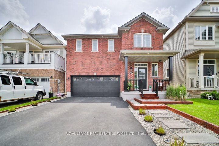 Photo 0 at 15 Mcallistar Drive, Binbrook, Hamilton