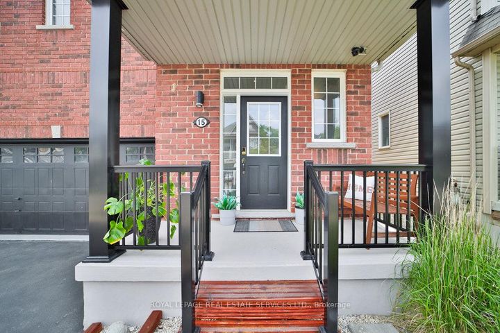 Photo 3 at 15 Mcallistar Drive, Binbrook, Hamilton