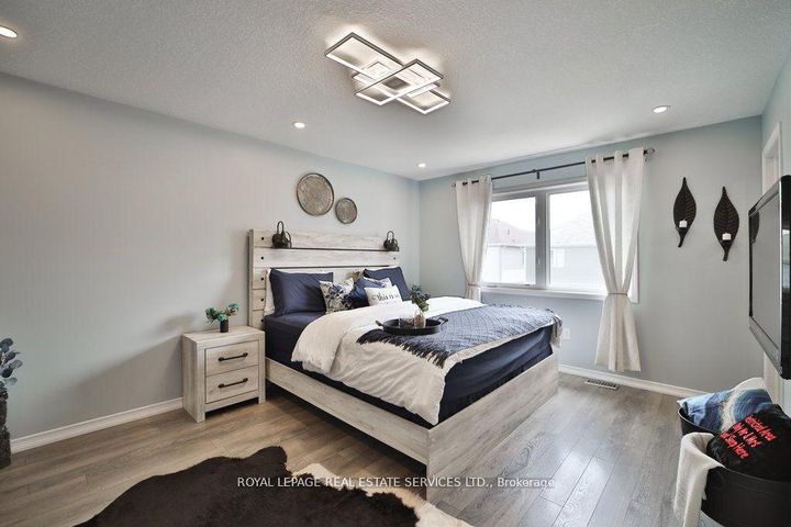 Photo 21 at 15 Mcallistar Drive, Binbrook, Hamilton