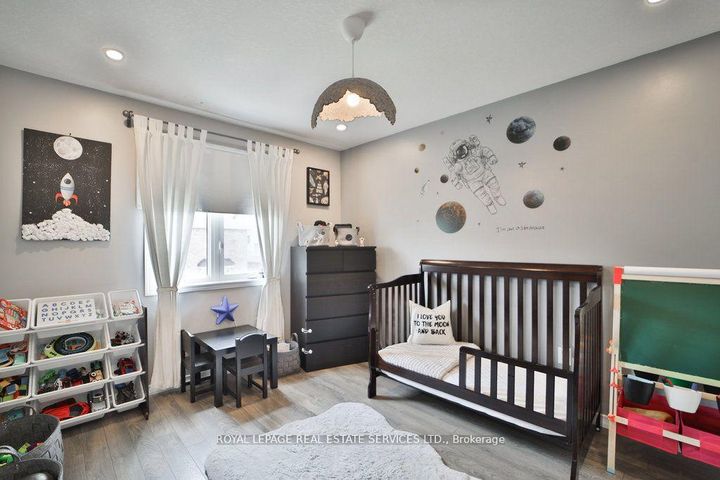 Photo 27 at 15 Mcallistar Drive, Binbrook, Hamilton
