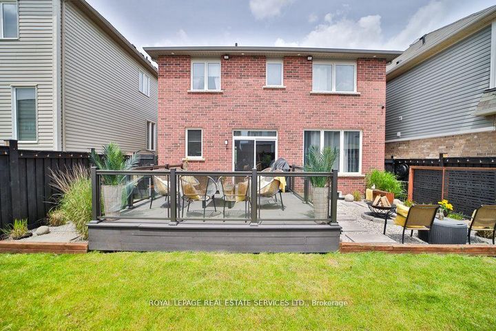 Photo 34 at 15 Mcallistar Drive, Binbrook, Hamilton