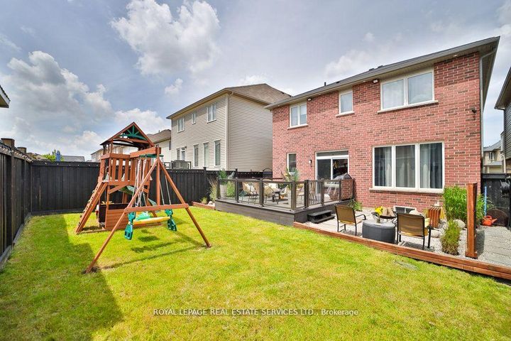 Photo 35 at 15 Mcallistar Drive, Binbrook, Hamilton