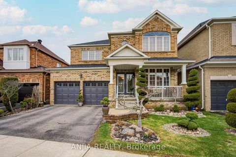 Photo 0 at 6 Linsmary Court, Greensborough, Markham