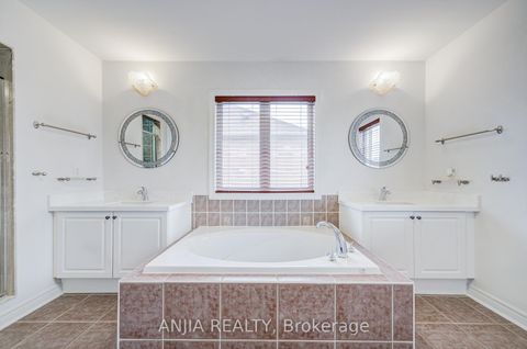 Photo 34 at 6 Linsmary Court, Greensborough, Markham