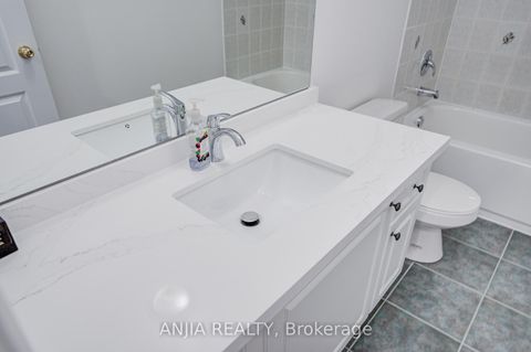 Photo 38 at 6 Linsmary Court, Greensborough, Markham