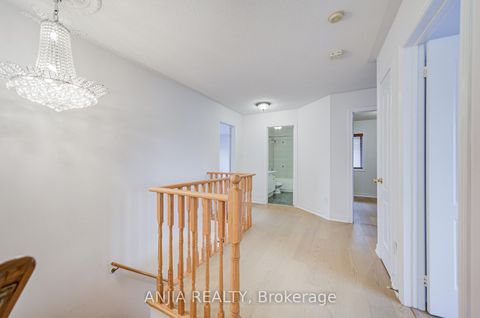 Photo 41 at 6 Linsmary Court, Greensborough, Markham