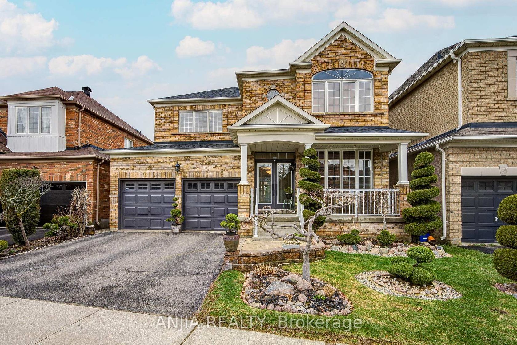 6 Linsmary Court, Greensborough, Markham 