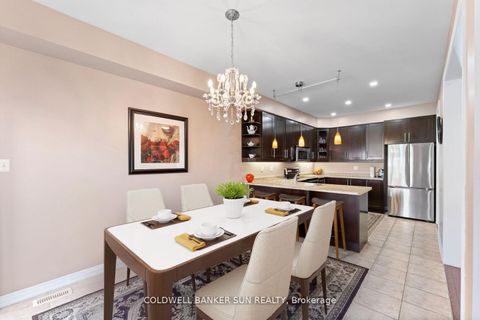 Photo 12 at 164 Canada Drive, Vellore Village, Vaughan