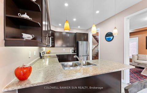 Photo 14 at 164 Canada Drive, Vellore Village, Vaughan