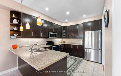 Photo 15 at 164 Canada Drive, Vellore Village, Vaughan