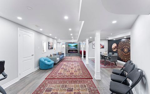 Photo 34 at 164 Canada Drive, Vellore Village, Vaughan