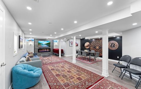 Photo 35 at 164 Canada Drive, Vellore Village, Vaughan