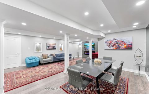 Photo 36 at 164 Canada Drive, Vellore Village, Vaughan