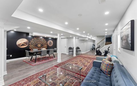 Photo 37 at 164 Canada Drive, Vellore Village, Vaughan