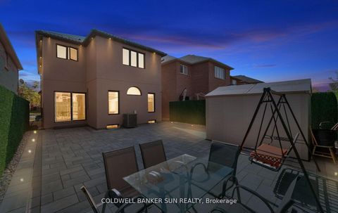 Photo 44 at 164 Canada Drive, Vellore Village, Vaughan