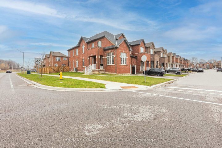 Photo 1 at 2 Titan Trail, Cedarwood, Markham