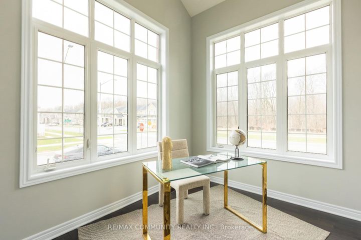 Photo 6 at 2 Titan Trail, Cedarwood, Markham