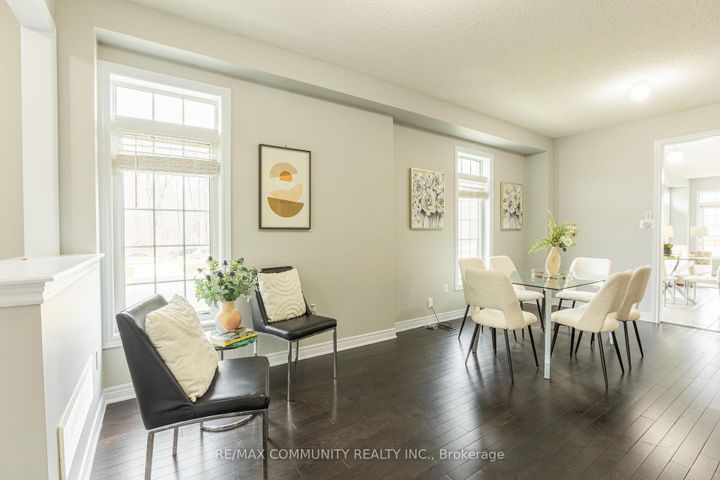 Photo 9 at 2 Titan Trail, Cedarwood, Markham